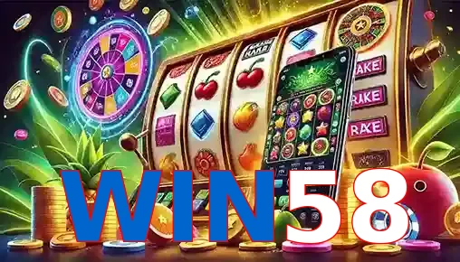WIN58