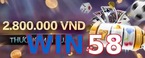 WIN58