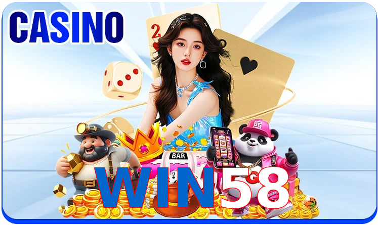 WIN58