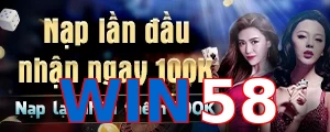 WIN58
